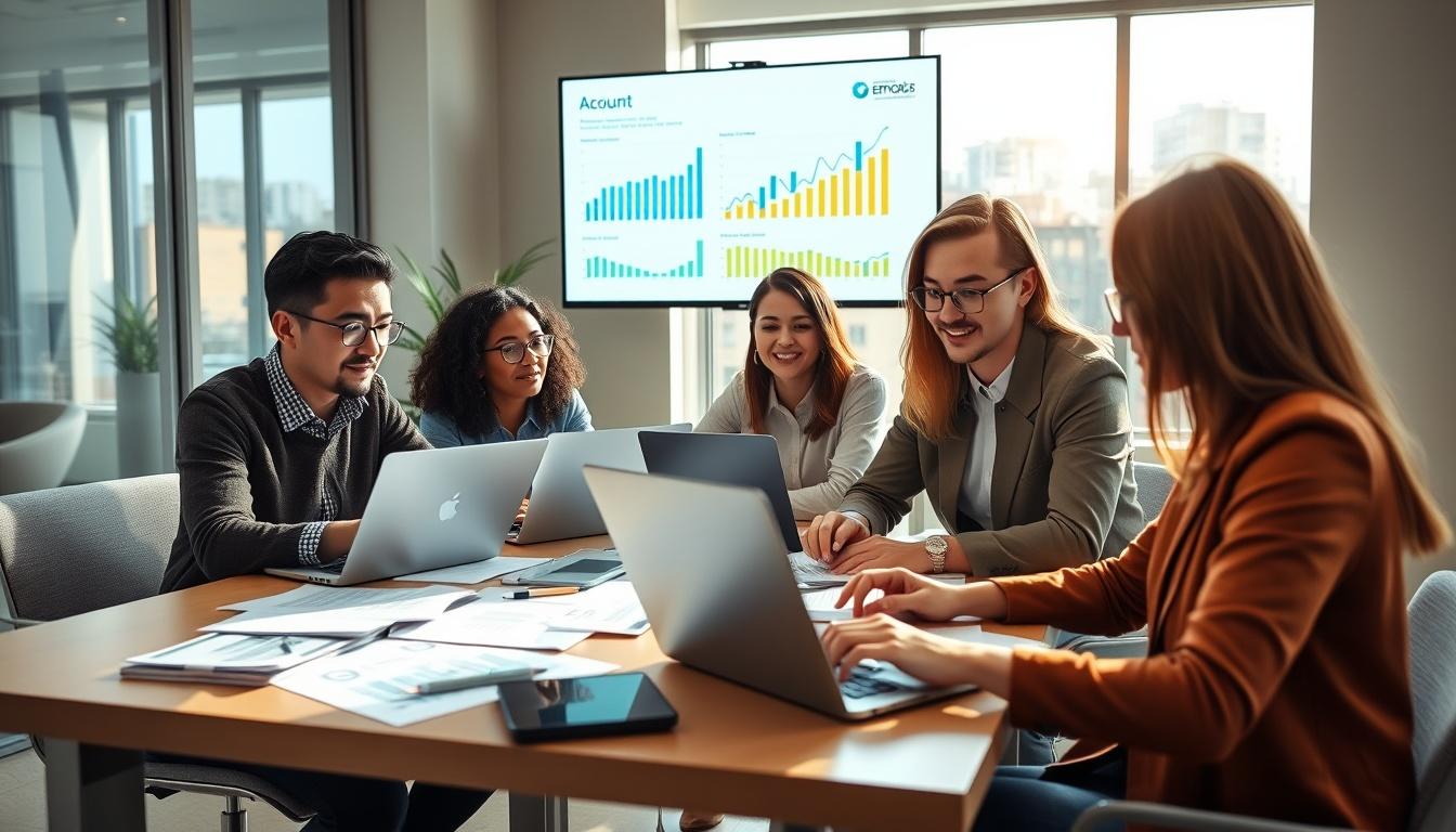 Welcome to Account Training Hub